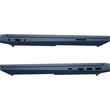 Ноутбук HP Victus 15-fb3017ua Performance Blue (BW7Q2EA)