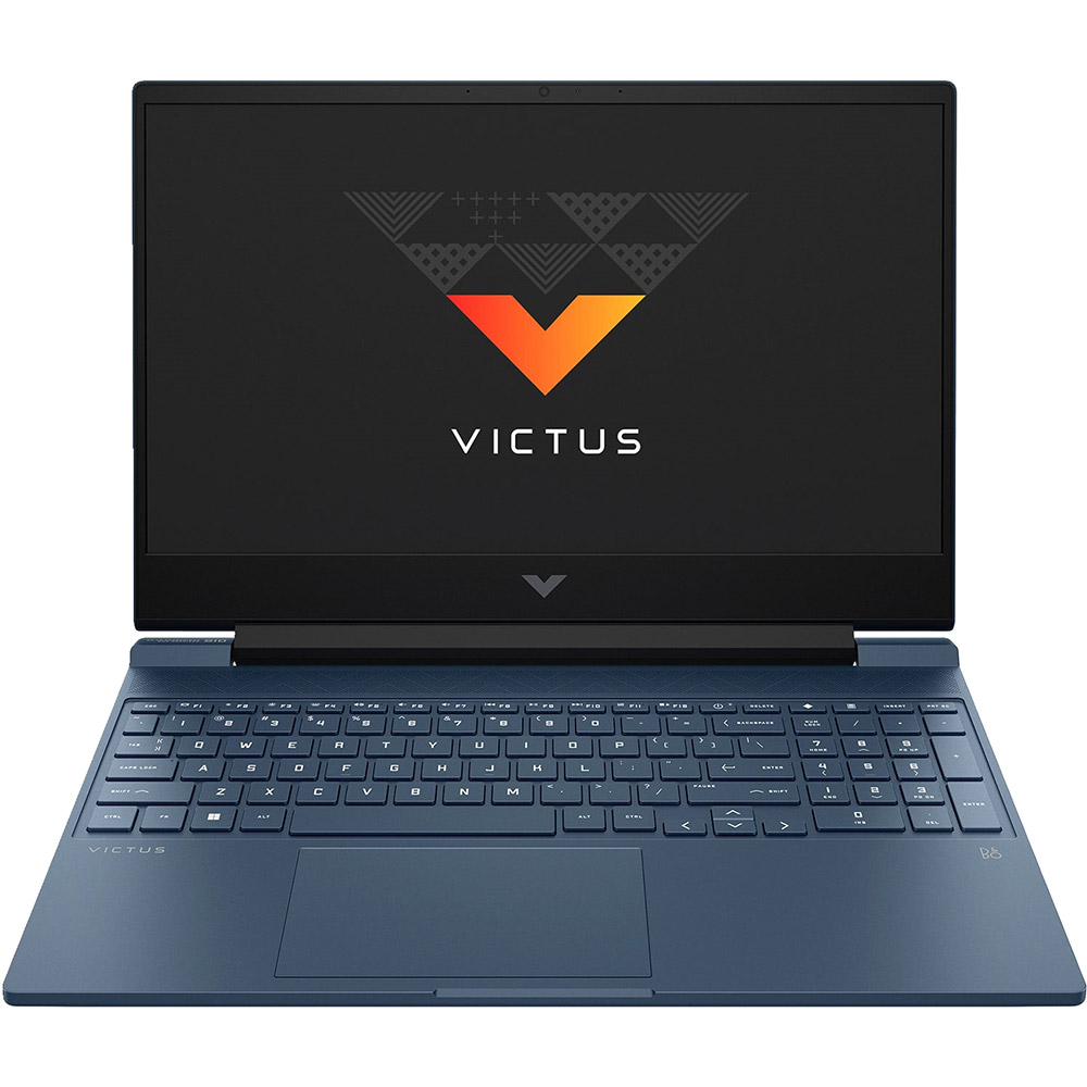 Ноутбук HP Victus 15-fb3017ua Performance Blue (BW7Q2EA)