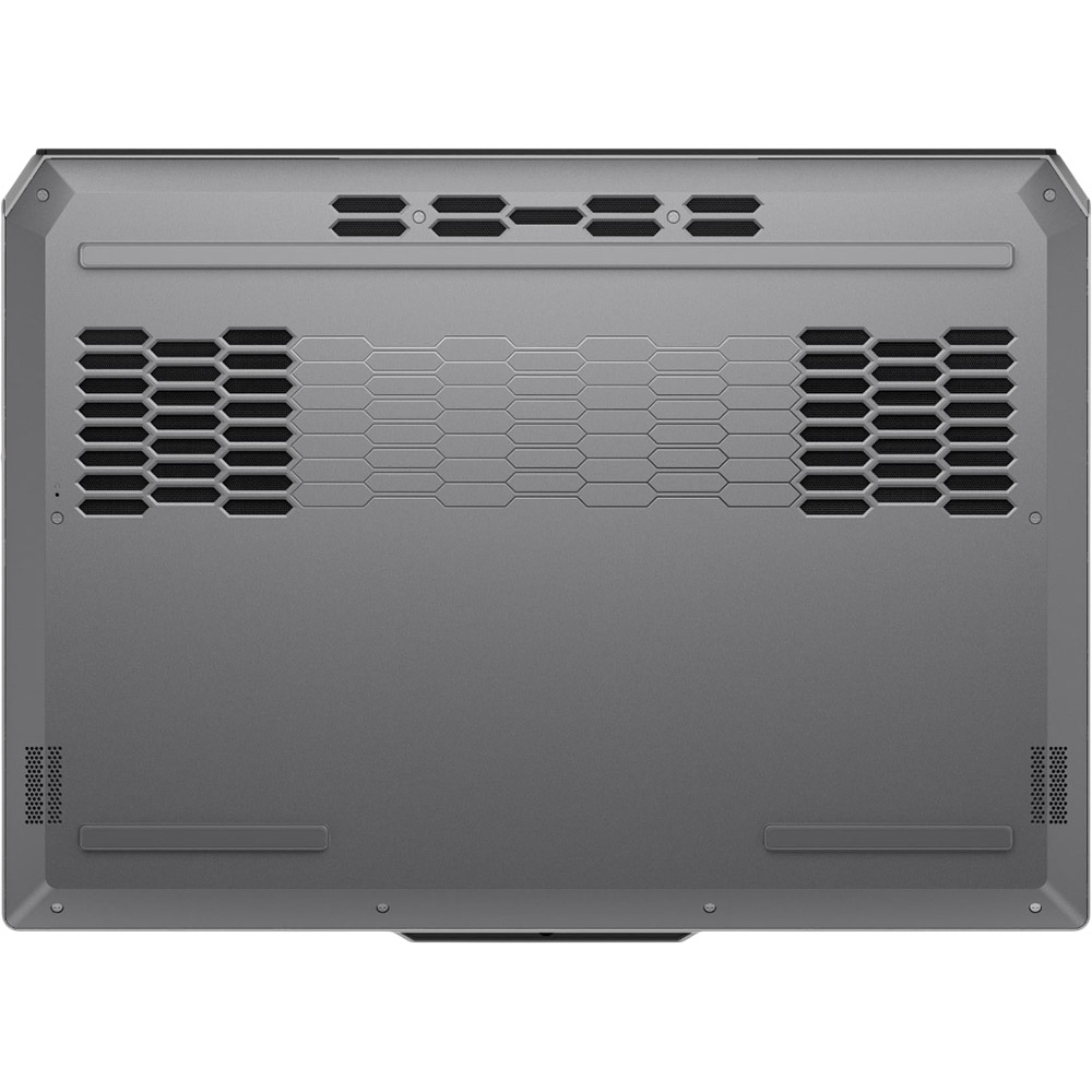 Огляд Ноутбук LENOVO LOQ 15IRX10 Luna Grey (83JE00L7RA)
