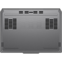 Ноутбук LENOVO LOQ 15IRX10 Luna Grey (83JE00L7RA)