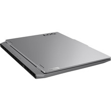 Ноутбук LENOVO LOQ 15IRX10 Luna Grey (83JE00L7RA)