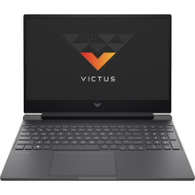 Ноутбук HP Victus 15-fb3026ua Mica Silver (C16H3EA)
