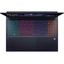 Ноутбук ACER Predator Helios Neo 16S PHN16S-71-9833 Black (NH.QZFEU.001)