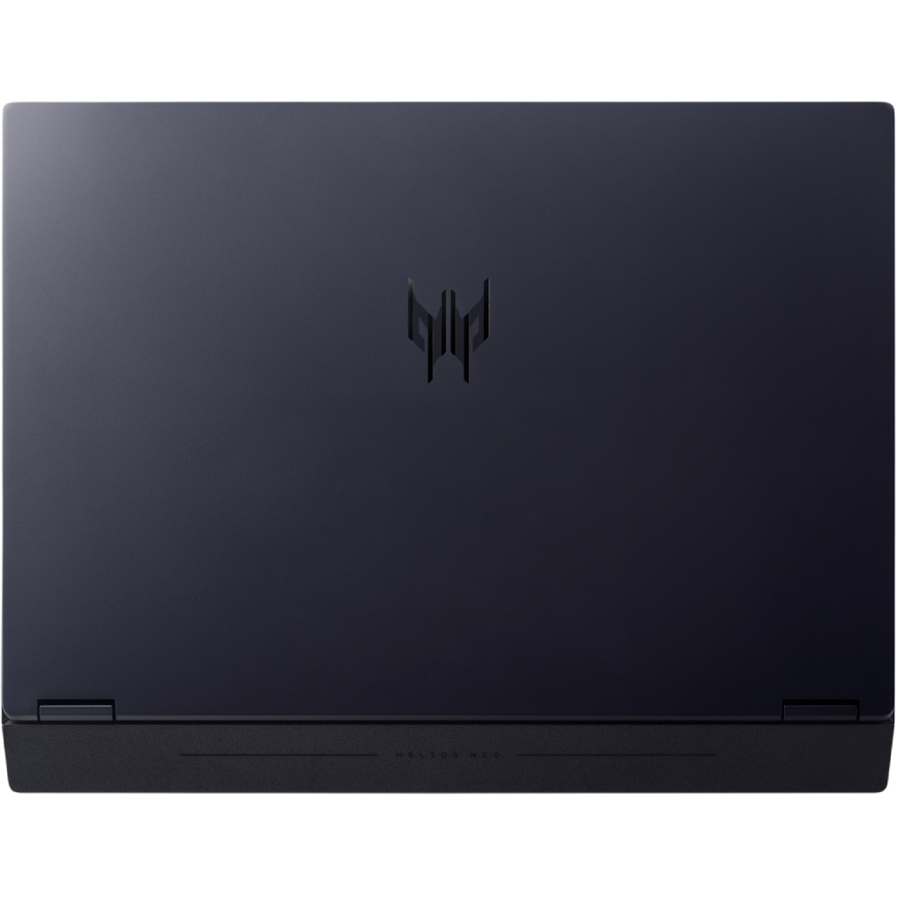 Зовнішній вигляд Ноутбук ACER Predator Helios Neo 16S PHN16S-71-9833 Black (NH.QZFEU.001)