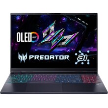Ноутбук ACER Predator Helios Neo 16S PHN16S-71-9833 Black (NH.QZFEU.001)
