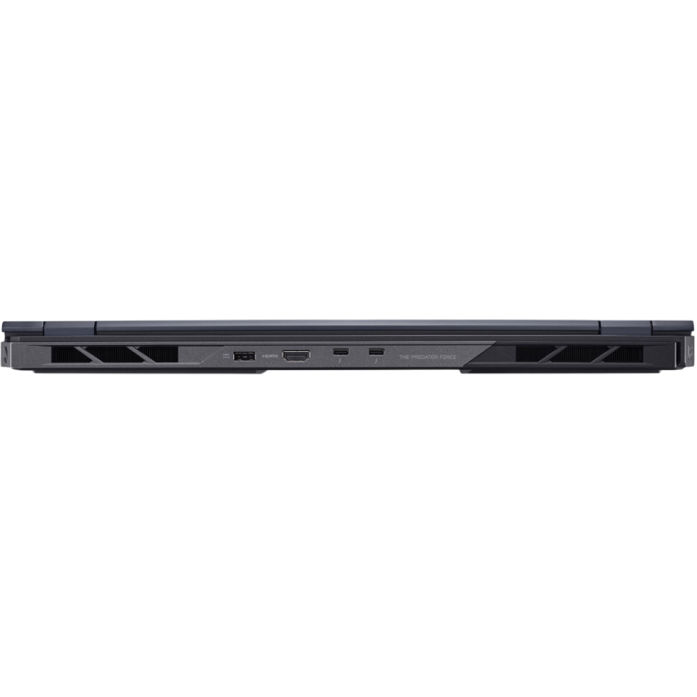 Изображение Ноутбук ACER Predator Helios 18 PH18-73-96KFP Black (NH.QVWEU.001)