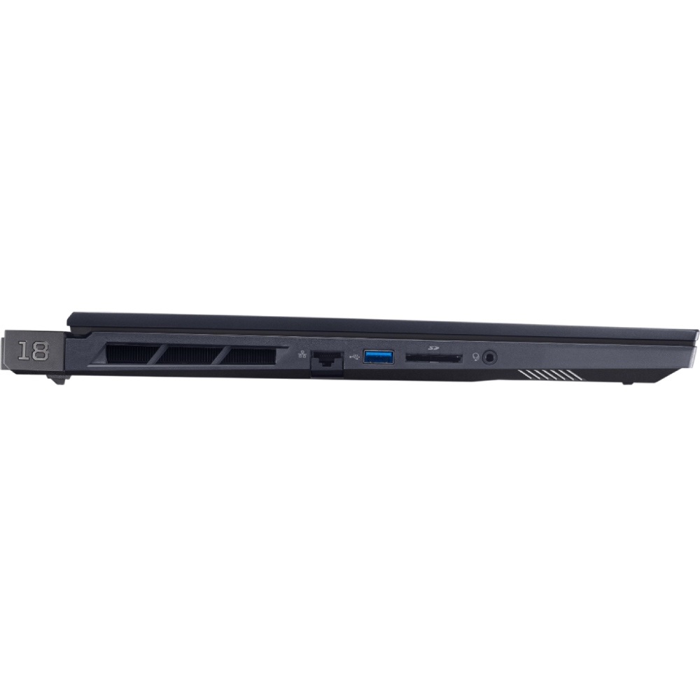 В интернет магазине Ноутбук ACER Predator Helios 18 PH18-73-96KFP Black (NH.QVWEU.001)