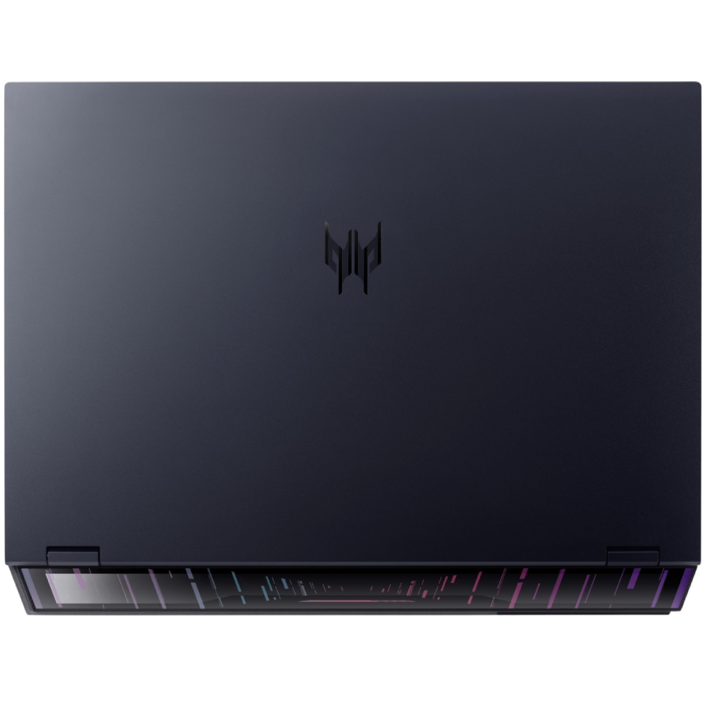 Заказать Ноутбук ACER Predator Helios 18 PH18-73-96KFP Black (NH.QVWEU.001)