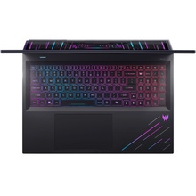 Ноутбук ACER Predator Helios 18 PH18-73-96KFP Black (NH.QVWEU.001)