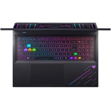 Ноутбук ACER Predator Helios 18 PH18-73-96KFP Black (NH.QVWEU.001)