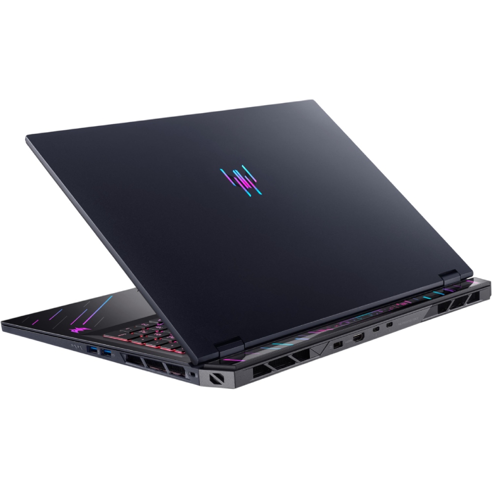 Фото Ноутбук ACER Predator Helios 18 PH18-73-96KFP Black (NH.QVWEU.001)