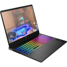 Ноутбук HP OMEN MAX 16-ah0013ua Shadow black (BW7N1EA)