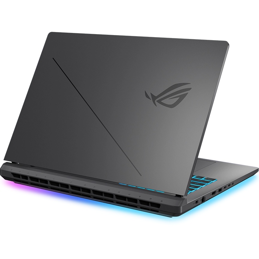 Ноутбук ASUS ROG Strix G16 G615JH-RV052 Eclipse Gray (90NR0N71-M002U0) Разрешение дисплея 1920 x 1200