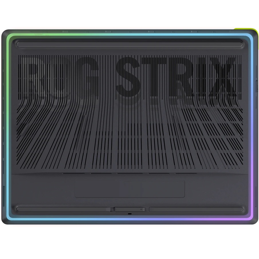 Внешний вид Ноутбук ASUS ROG Strix G16 G615JH-RV052 Eclipse Gray (90NR0N71-M002U0)