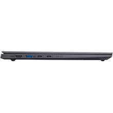 Ноутбук ACER Swift X 14 SFX14-73G-76Z3 Titanium Gray (NX.J82EU.005)