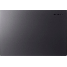 Ноутбук ACER Swift X 14 SFX14-73G-76Z3 Titanium Gray (NX.J82EU.005)