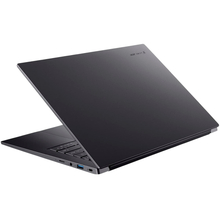 Ноутбук ACER Swift X 14 SFX14-73G-76Z3 Titanium Gray (NX.J82EU.005)