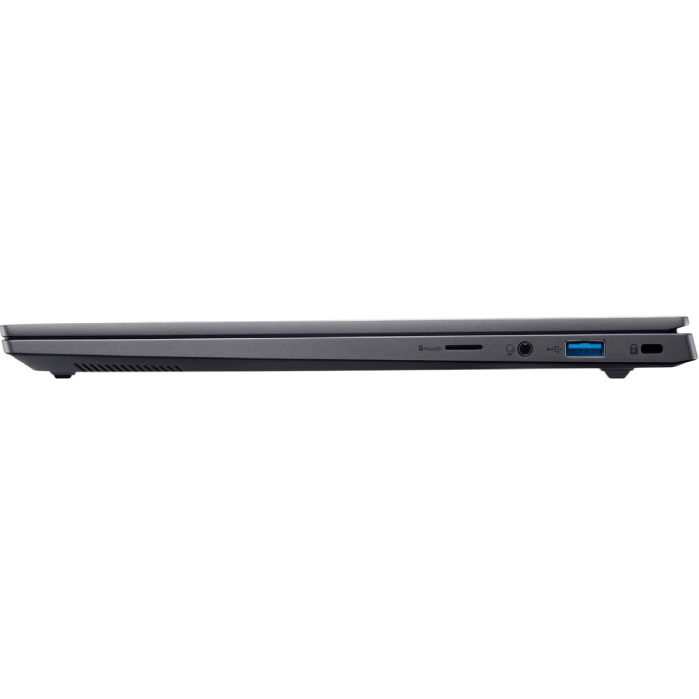 Покупка Ноутбук ACER Swift X 14 SFX14-73G-76Z3 Titanium Gray (NX.J82EU.005)