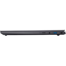 Ноутбук ACER Swift X 14 SFX14-73G-76Z3 Titanium Gray (NX.J82EU.005)