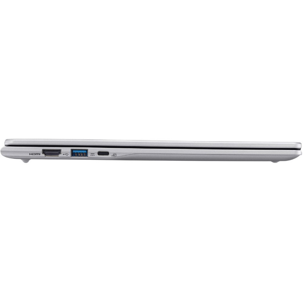 Заказать Ноутбук ACER Chromebook CB315-6HT-39J0 Silver (NX.JLYEU.001)