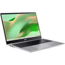 Ноутбук ACER Chromebook CB315-6HT-39J0 Silver (NX.JLYEU.001)