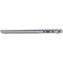Ноутбук ACER Chromebook CB315-6HT-39J0 Silver (NX.JLYEU.001)