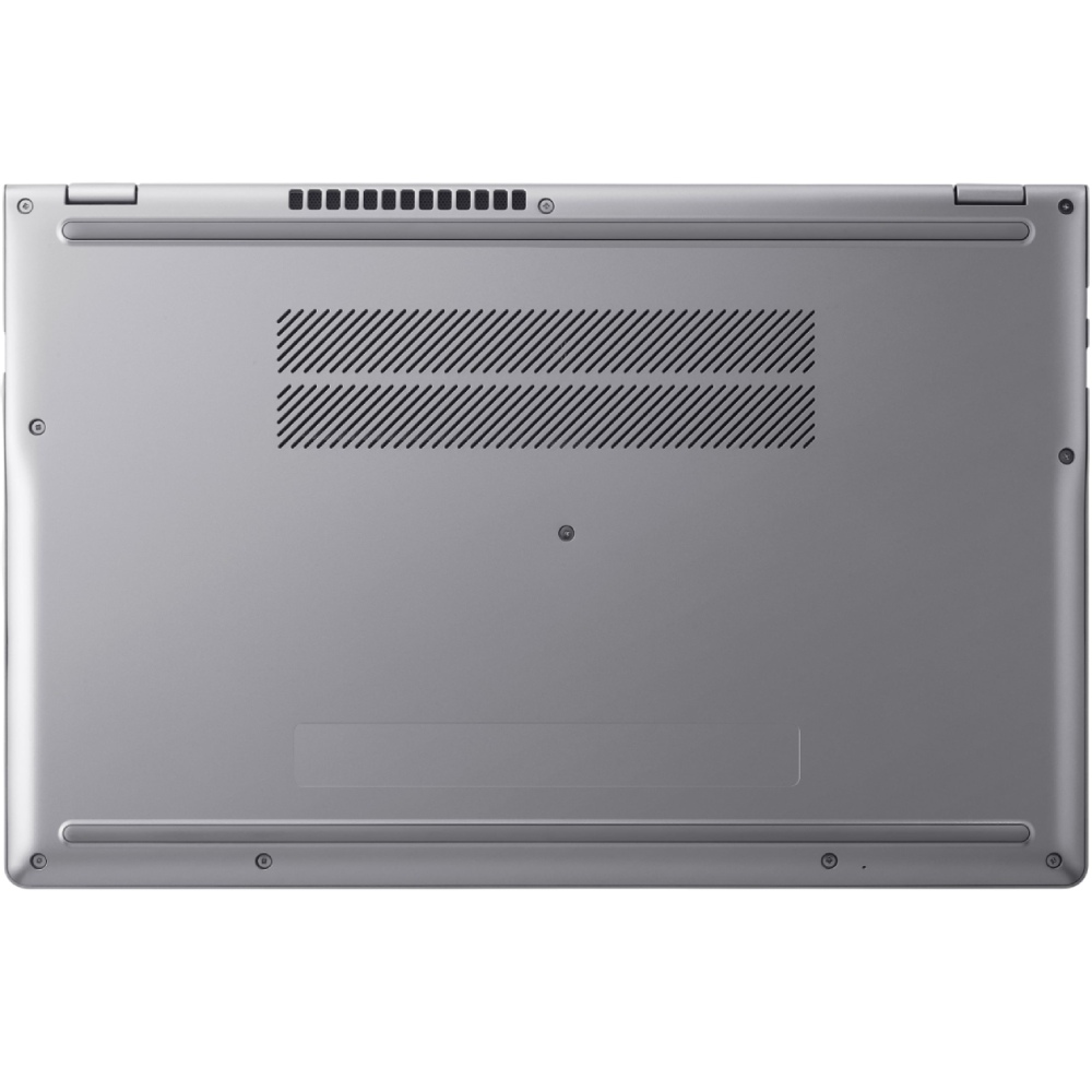 Фото Ноутбук ACER Chromebook CB315-6HT-39J0 Silver (NX.JLYEU.001)