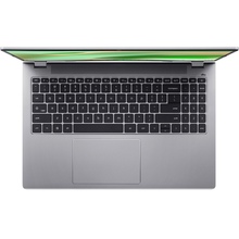 Ноутбук ACER Chromebook CB315-6HT-39J0 Silver (NX.JLYEU.001)
