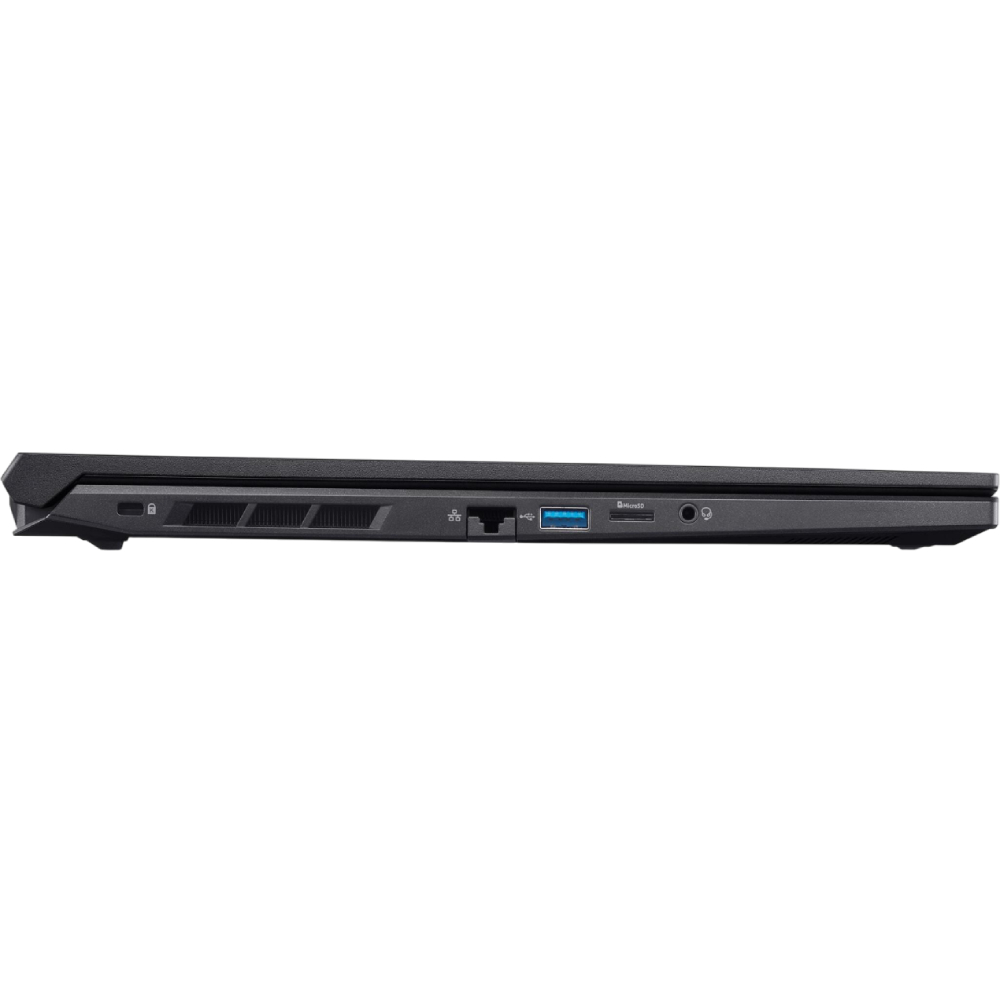 Изображение Ноутбук ACER Nitro V 16 ANV16-61-R630 Black (NH.U1EEU.008)