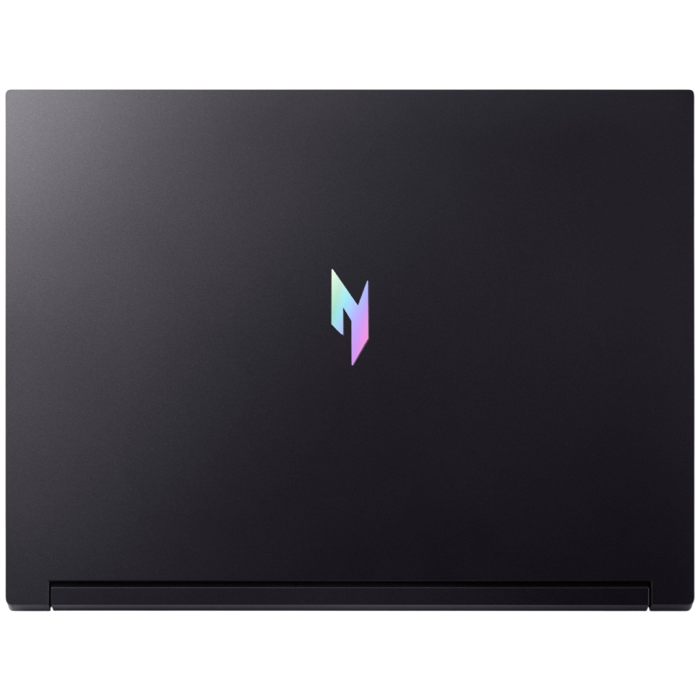 Внешний вид Ноутбук ACER Nitro V 16 ANV16-61-R630 Black (NH.U1EEU.008)