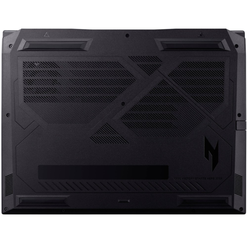 Фото Ноутбук ACER Nitro V 16 ANV16-61-R630 Black (NH.U1EEU.008)