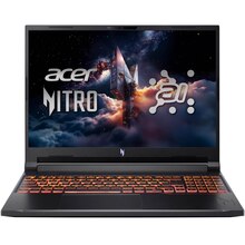 Ноутбук ACER Nitro V 16 ANV16-61-R630 Black (NH.U1EEU.008)