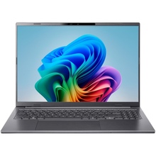 Ноутбук ACER Aspire 16 A16-52M-708LI Steel Grey (NX.JLSEU.002)