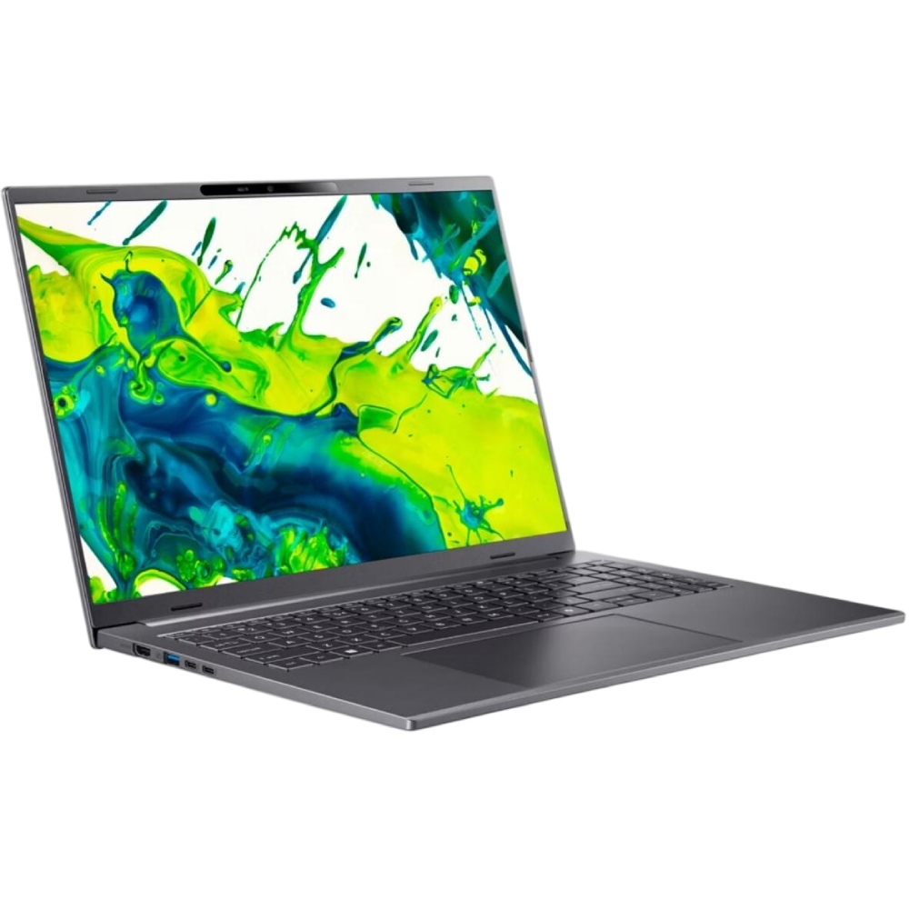Ноутбук ACER Aspire 16 A16-61M-R4R4I Steel Gray (NX.JP0EU.002) Роздільна здатність дисплея 2048 х 1280