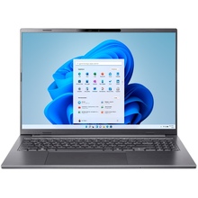 Ноутбук ACER Aspire 16 A16-61M-R4R4I Steel Gray (NX.JP0EU.002)