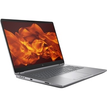 Ноутбук HP ZBook Fury G1i Meteor silver (5F9X0ES)