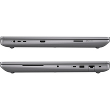 Ноутбук HP ZBook Fury G1i Meteor silver (5F9X0ES)