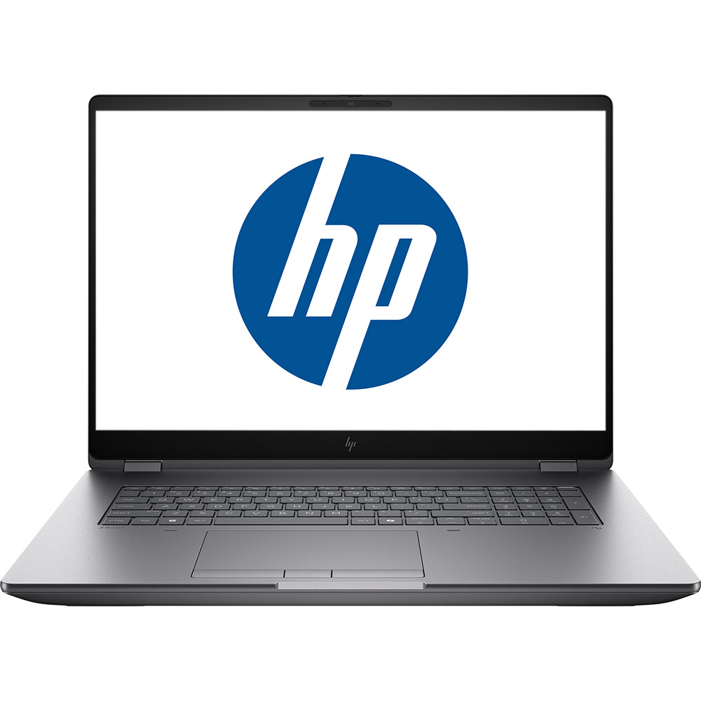 Ноутбук HP ZBook Fury G1i Meteor silver (5F9X0ES)