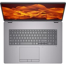Ноутбук HP ZBook Fury G1i Meteor silver (5F9X0ES)