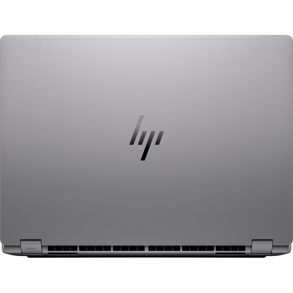 Внешний вид Ноутбук HP ZBook Fury G1i Meteor silver (5F9X0ES)