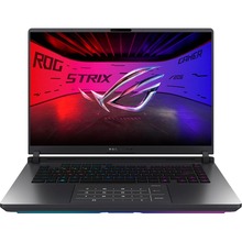 Ноутбук ASUS ROG Strix G16 G615JH-RV082 Eclipse Gray (90NR0N71-M00350)