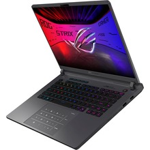 Ноутбук ASUS ROG Strix G16 G615JH-RV082 Eclipse Gray (90NR0N71-M00350)