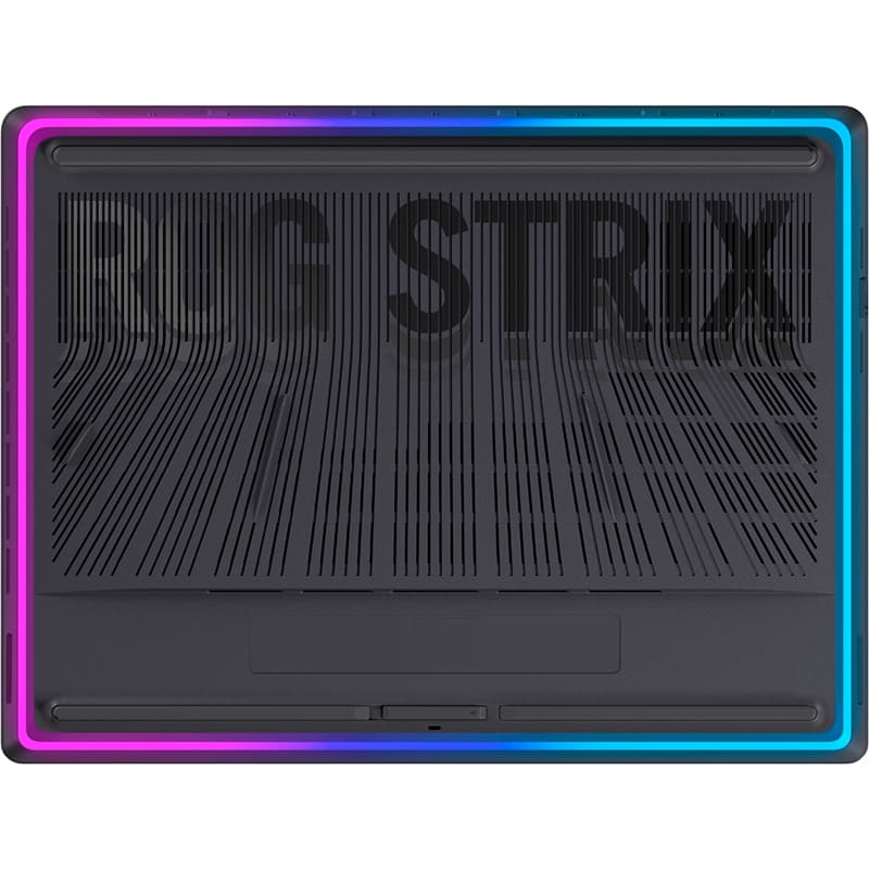 Фото 15 Ноутбук ASUS ROG Strix G16 G615JH-RV082 Eclipse Gray (90NR0N71-M00350)