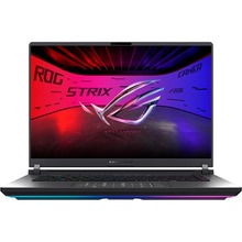 Ноутбук ASUS ROG Strix G16 G615JH-RV082 Eclipse Gray (90NR0N71-M00350)