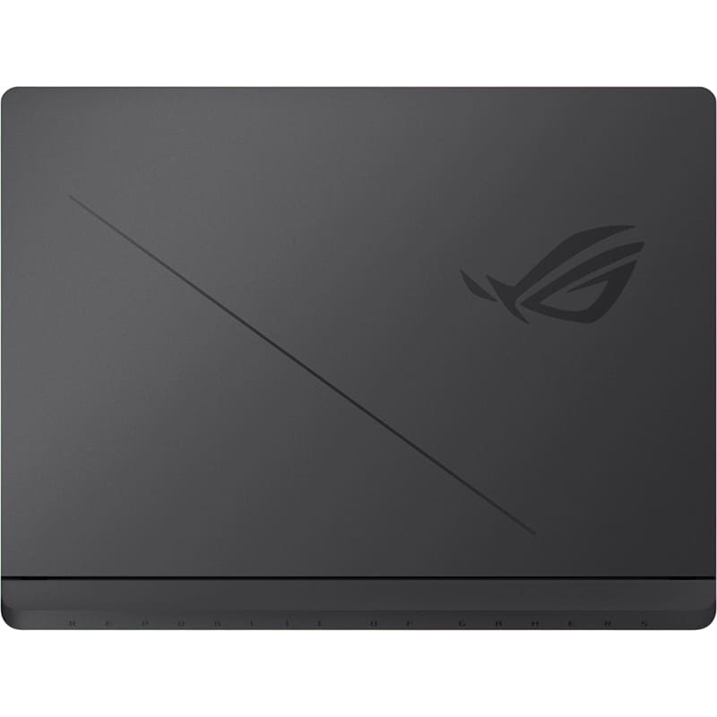Фото 14 Ноутбук ASUS ROG Strix G16 G615JH-RV082 Eclipse Gray (90NR0N71-M00350)
