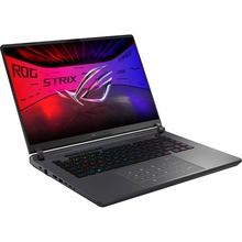 Ноутбук ASUS ROG Strix G16 G615JH-RV082 Eclipse Gray (90NR0N71-M00350)