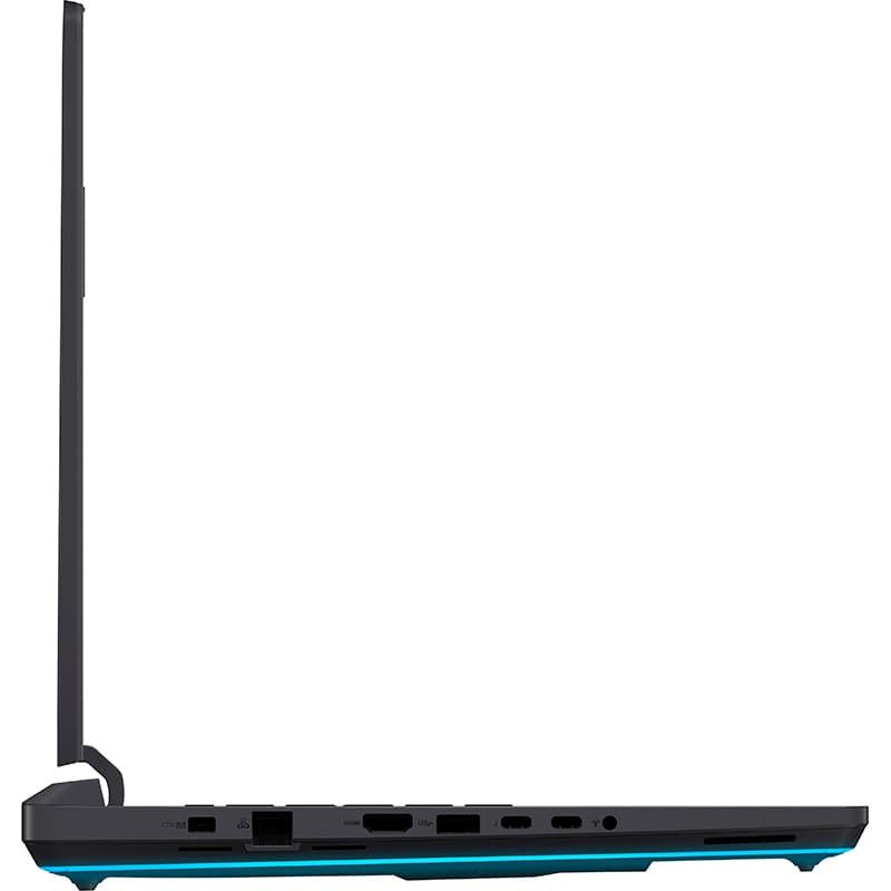 У Фокстрот Ноутбук ASUS ROG Strix G16 G615JH-RV082 Eclipse Gray (90NR0N71-M00350)