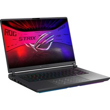 Ноутбук ASUS ROG Strix G16 G615JH-RV082 Eclipse Gray (90NR0N71-M00350)