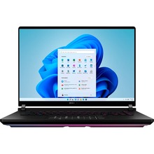 Ноутбук ASUS ROG Strix SCAR 16 G635LX-RW205W Off Black (90NR0L81-M00940)