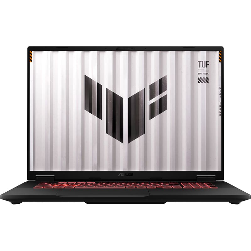 Ноутбук ASUS TUF Gaming A18 FA808UH-S8060 Jaeger Gray (90NR0NM1-M00370) Роздільна здатність дисплея 1920 x 1200